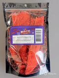 Beef Jerky Fuego