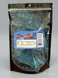 Beef Jerky Fire Blue